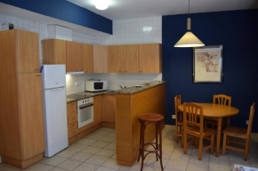 Отель Apartaments Bizantí  Сан Марти Д'эмпуриэс